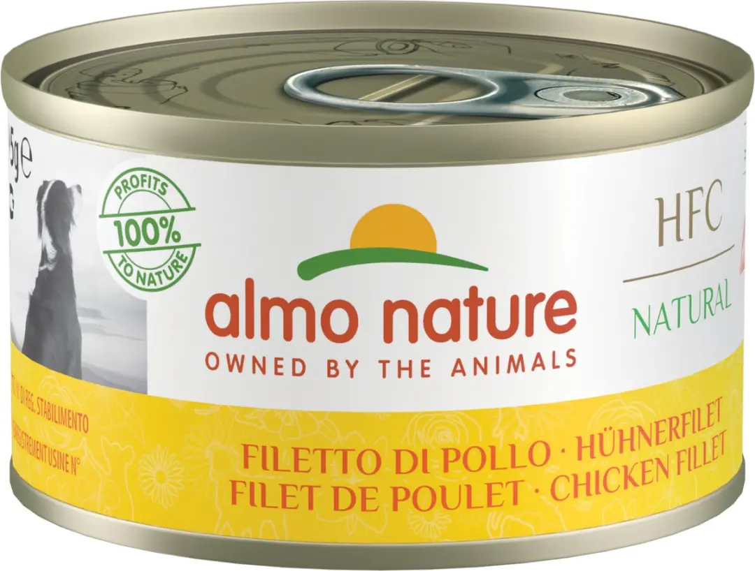 Almo