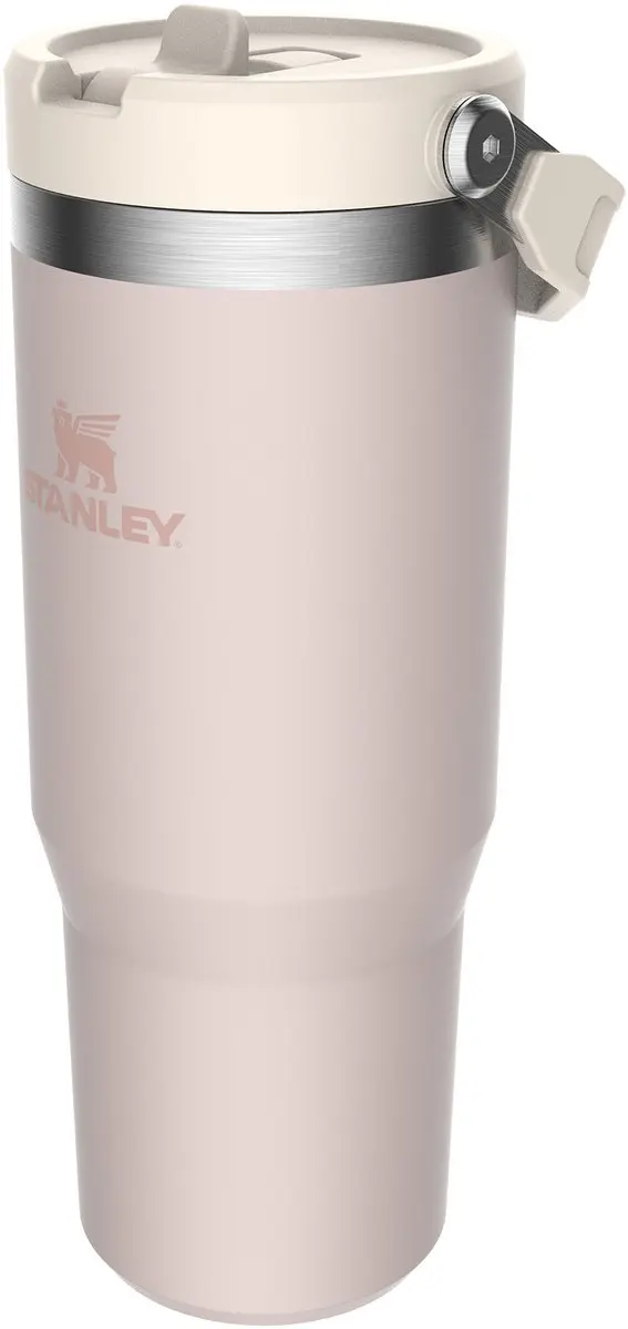 Stanley Flip Straw Tumbler 1.0 Waterfles Met Rietje 0.89L