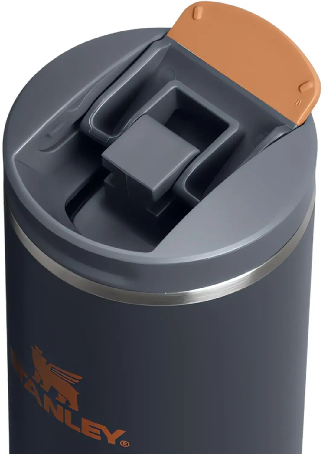 Stanley Transit Fliptop Thermosbeker 470ml - Twilight - afbeelding 3 van 3