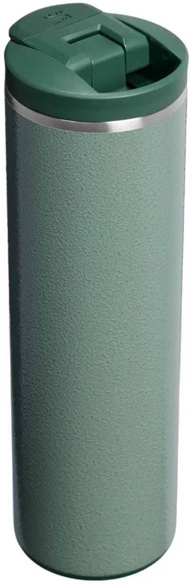 Stanley Transit FlipTop Mug 0,47L - Hammertone Green - afbeelding 2 van 3