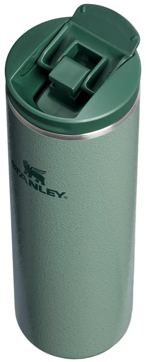 Stanley Transit FlipTop Mug 0,47L - Hammertone Green - afbeelding 3 van 3