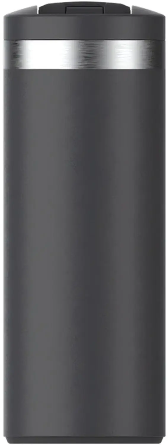 Stanley Transit Fliptop Mug 2.0 350ml - Zwart - afbeelding 3 van 3