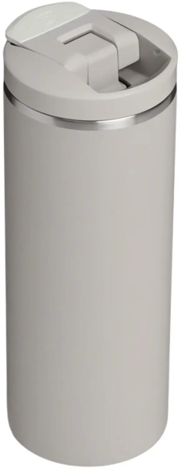 Stanley Transit Fliptop Mug 350ml - Grijs - afbeelding 3 van 3