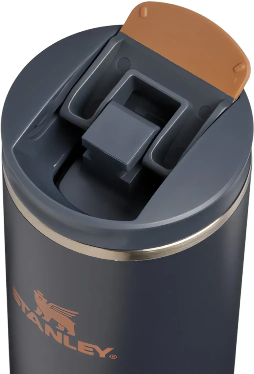 Stanley Transit Fliptop Thermosbeker 350ml - Twilight - afbeelding 3 van 3