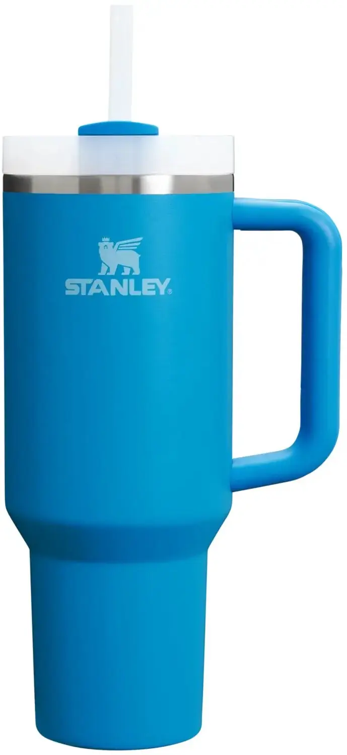 Stanley The Quencher H2.O FlowState Beker