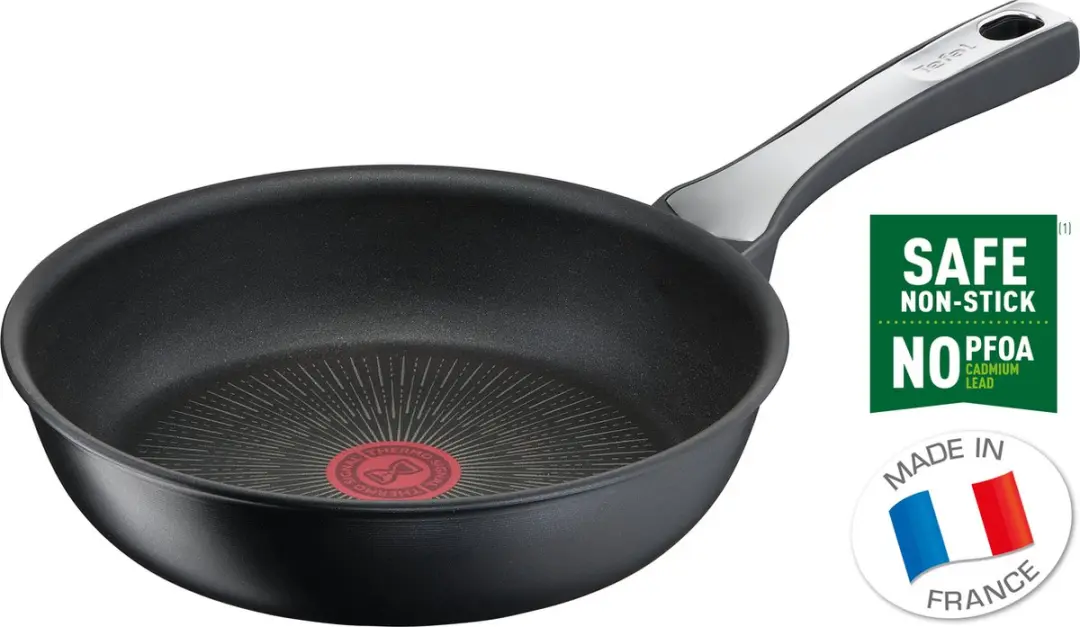 Tefal Unlimited On