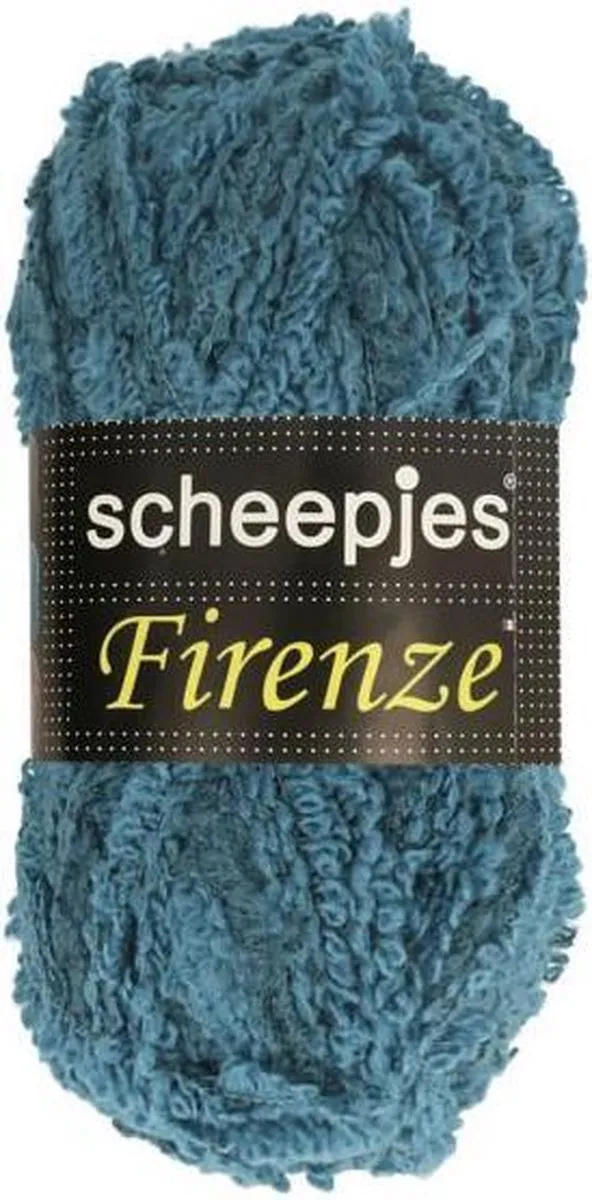 Scheepjes Firenze Wol