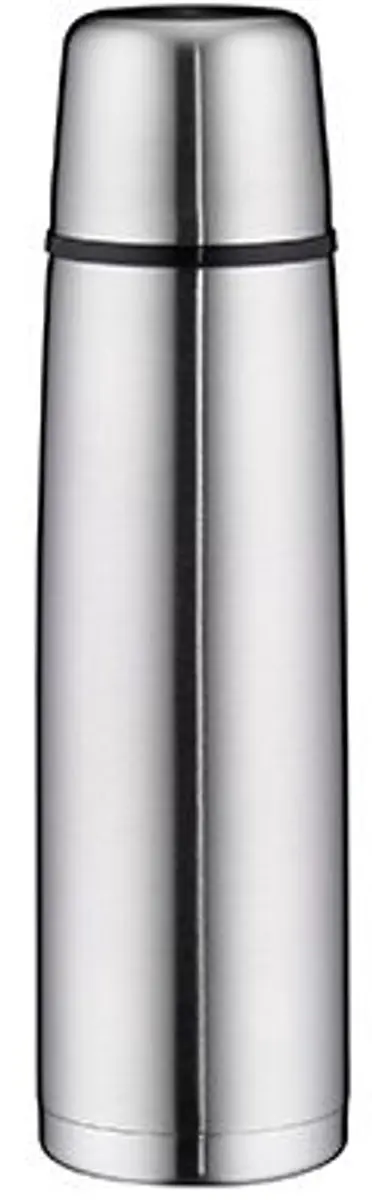 Alfi Isotherm Perfect Isoleerfles 1 l Inox - afbeelding 4 van 4