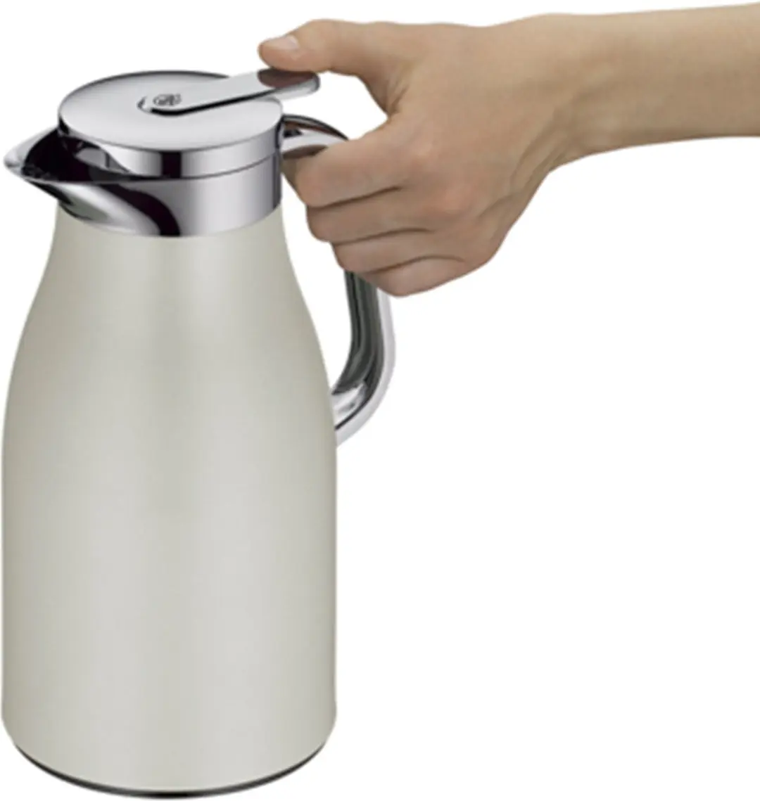 Alfi Skyline Thermoskan - 1L - afbeelding 2 van 2