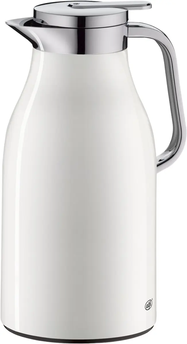 Alfi Skyline Thermoskan 1322205150 - 1.5L - Zilver - afbeelding 5 van 5
