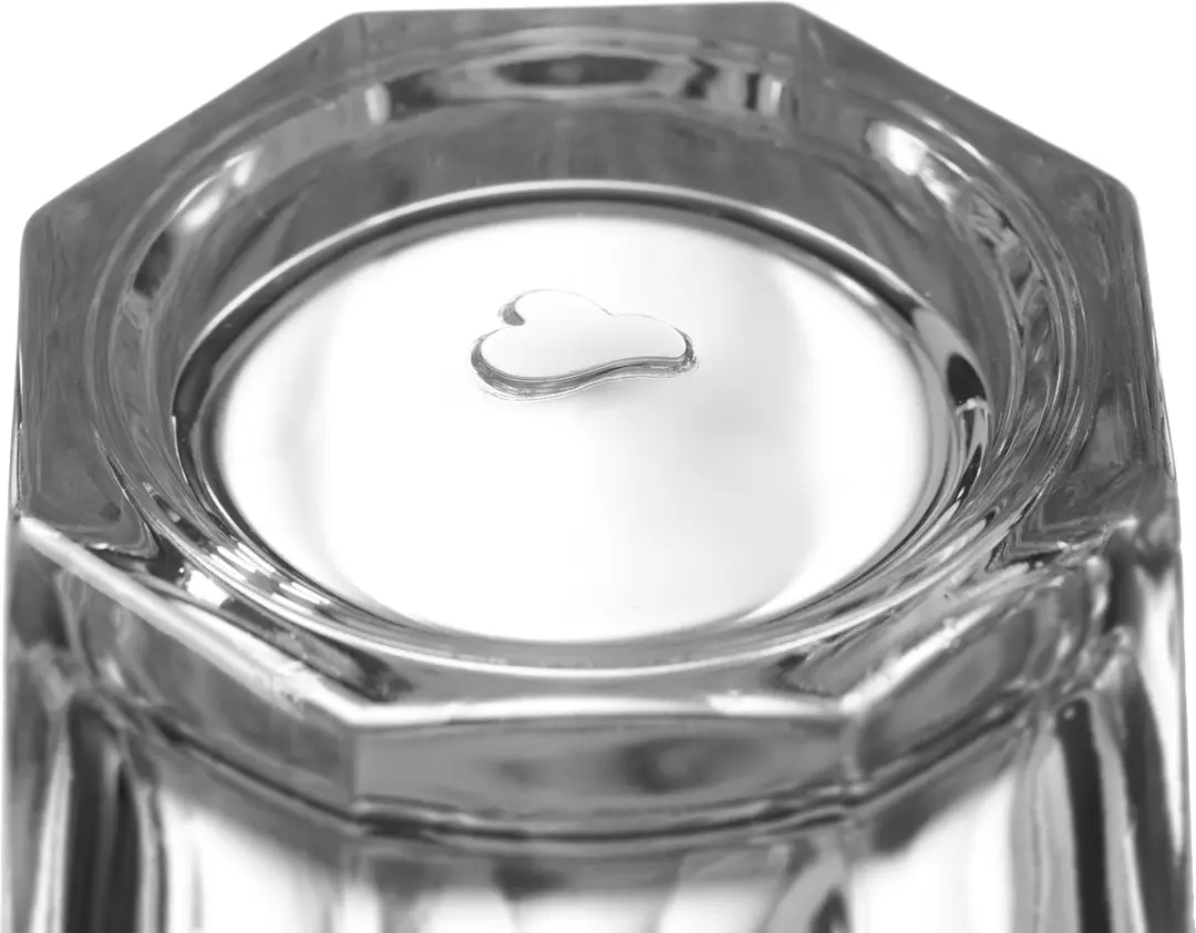 Leonardo ROCK Drinkglas 340ml - Set van 6 Transparant - afbeelding 5 van 6