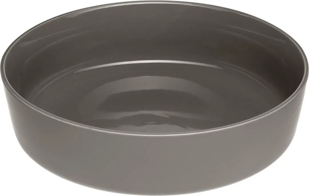 Leonardo ROMA schaal 29cm taupe
