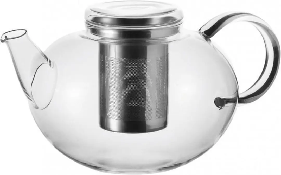 Leonardo Moon Theepot
