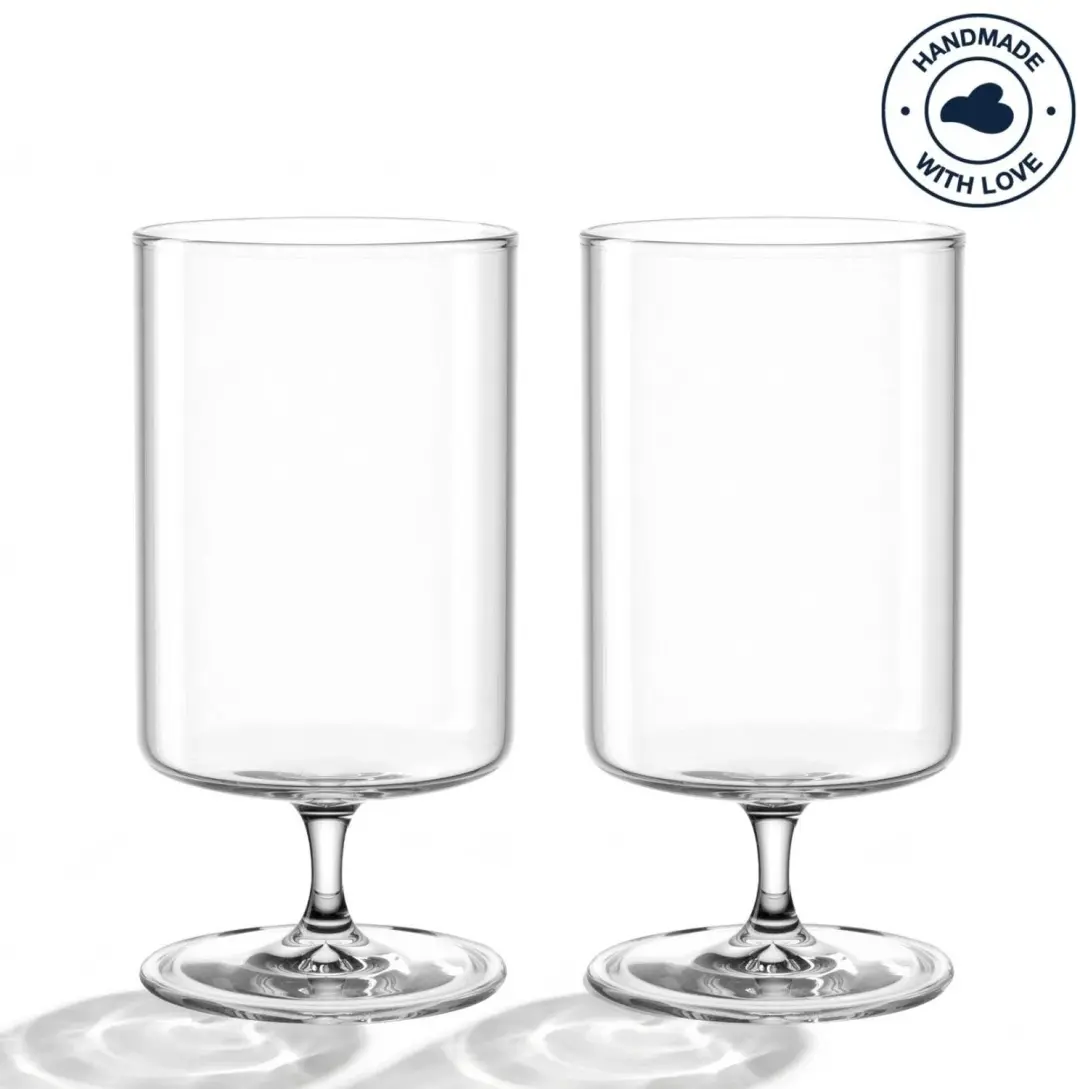 Leonardo BASSO Drinkglas 350ml