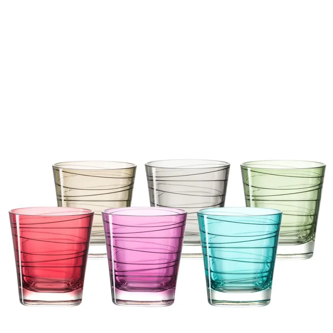 Leonardo Vario Drinkglas 250ml