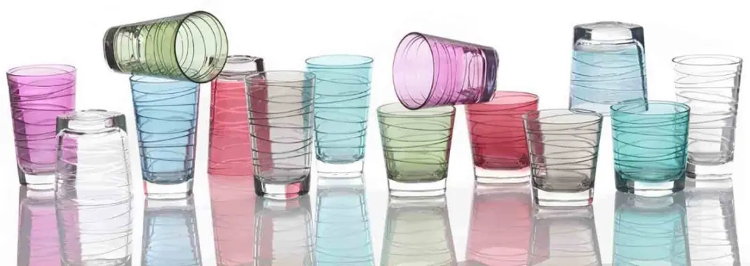 Leonardo Vario Drinkglas 250ml - Set van 6 - afbeelding 5 van 5