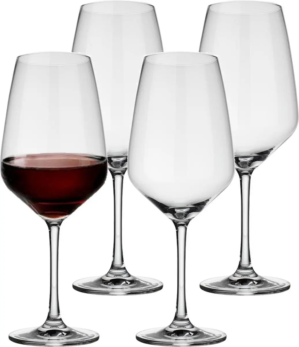 Villeroy & Boch Vivo Voice Basic Wijnglazen