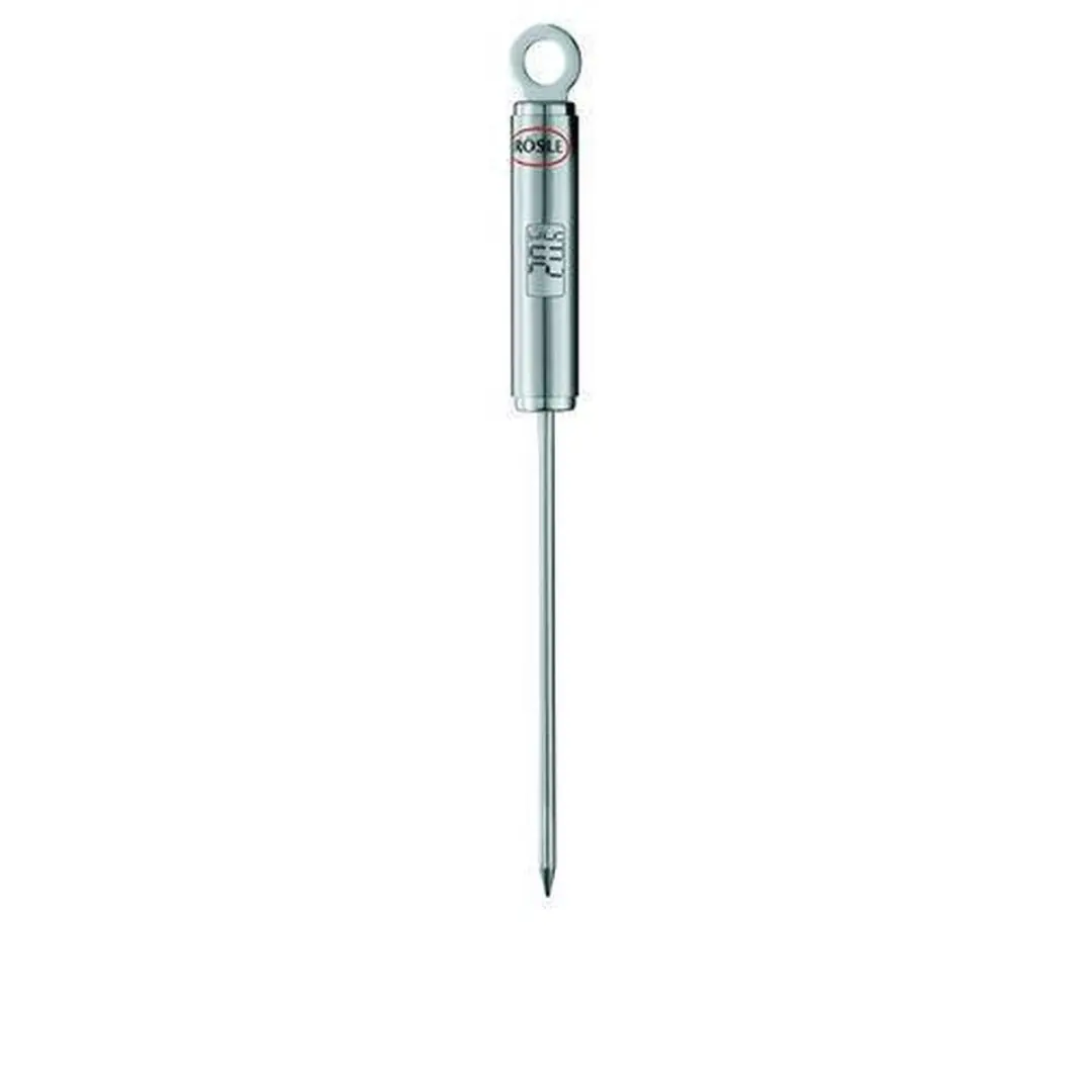 Rösle Gourmet BBQ Thermometer 25066 - Digitaal 22cm - afbeelding 4 van 5