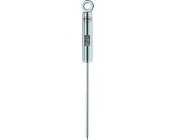 Rösle Gourmet BBQ Thermometer 25066 - Digitaal 22cm - afbeelding 3 van 5