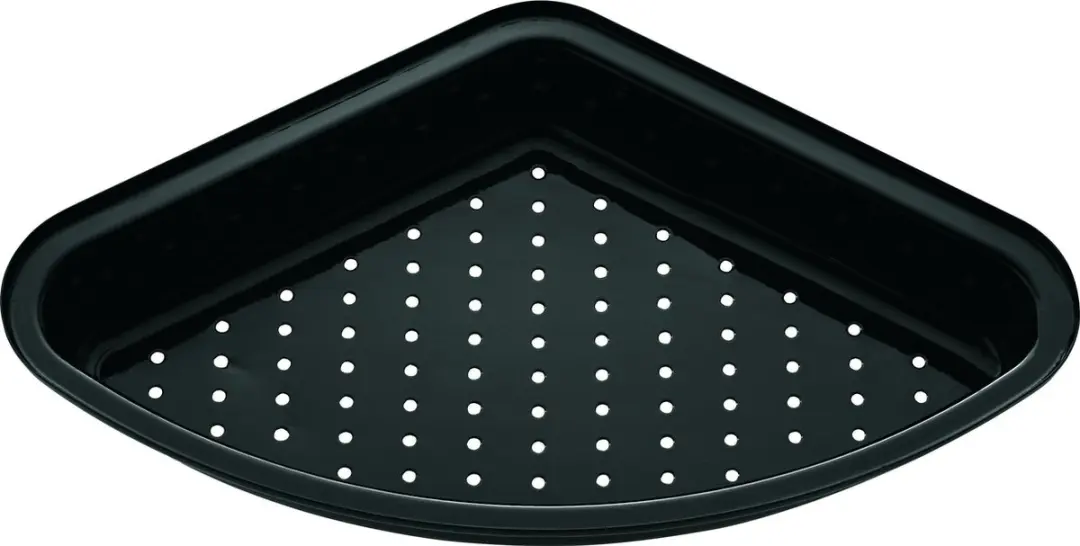 Rösle Barbecueschaal met Gaatjes