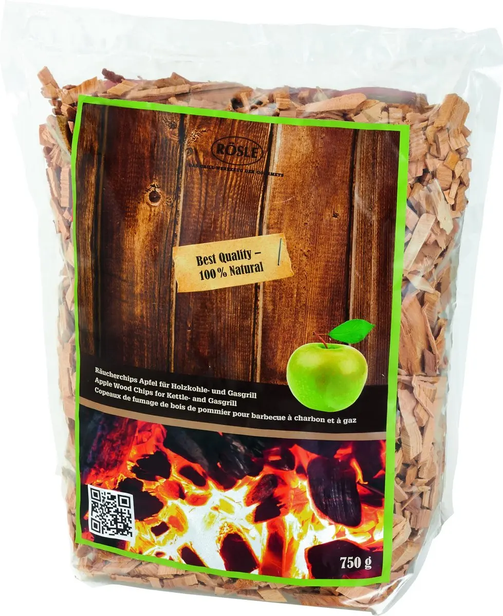 Rösle Barbecue