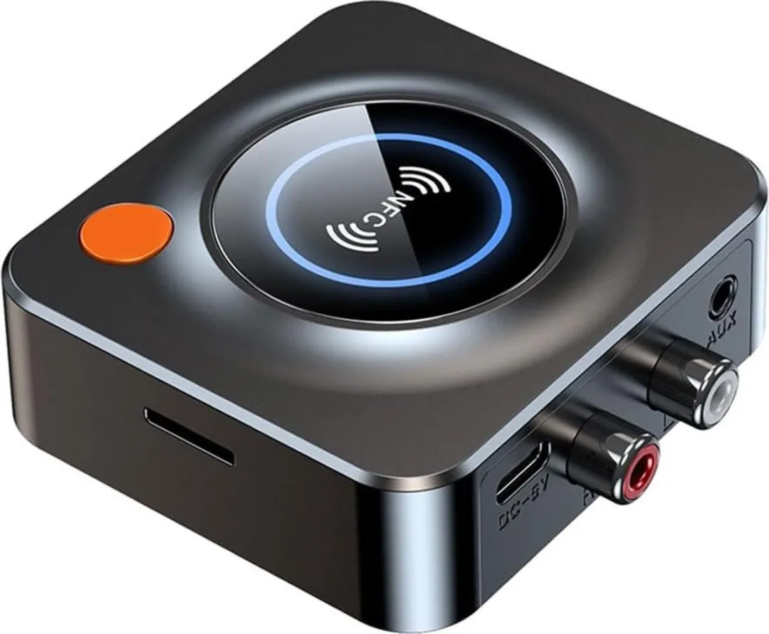 NÖRDIC BT20 Bluetooth Ontvanger