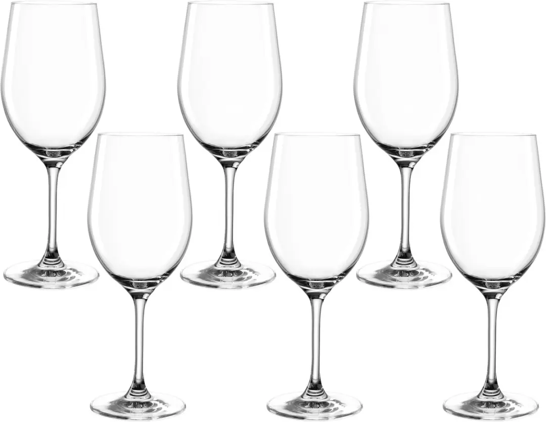 Leonardo Ciao+ Wijnglas 430ml