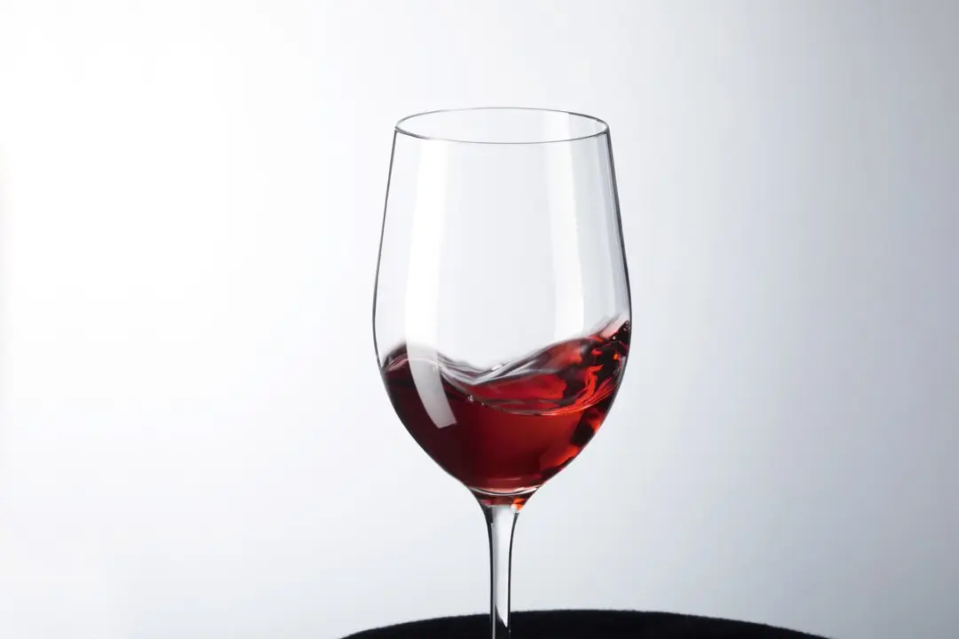 Leonardo Ciao+ Wijnglas 430ml - Set van 6 - afbeelding 2 van 6