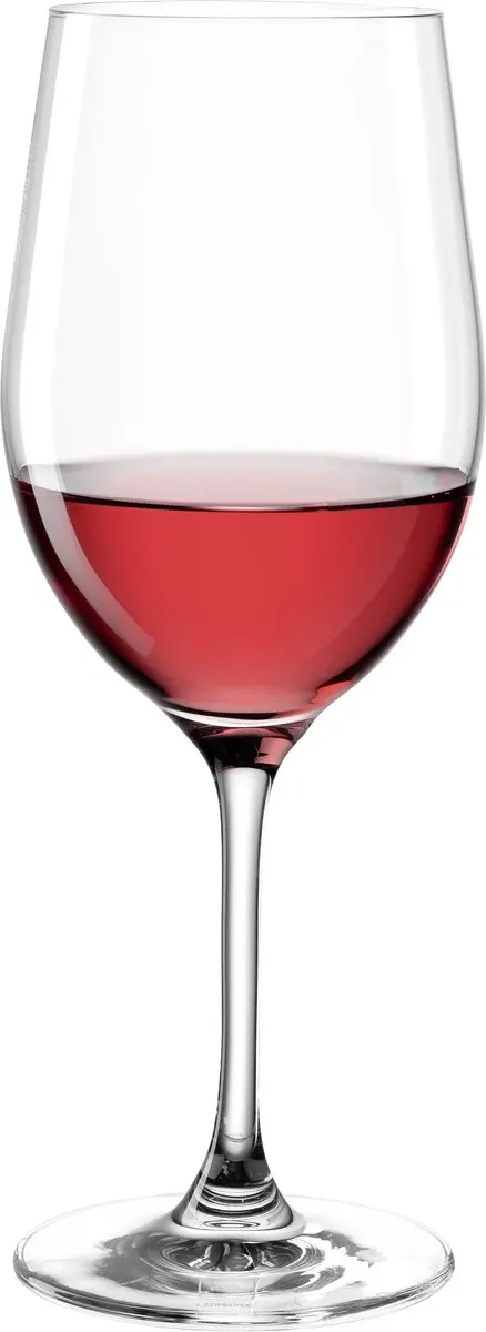 Leonardo Ciao+ Wijnglas 430ml - Set van 6 - afbeelding 4 van 6