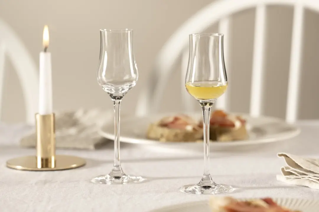 Leonardo Ciao+ Grappaglas 85ml - 6x - afbeelding 2 van 6