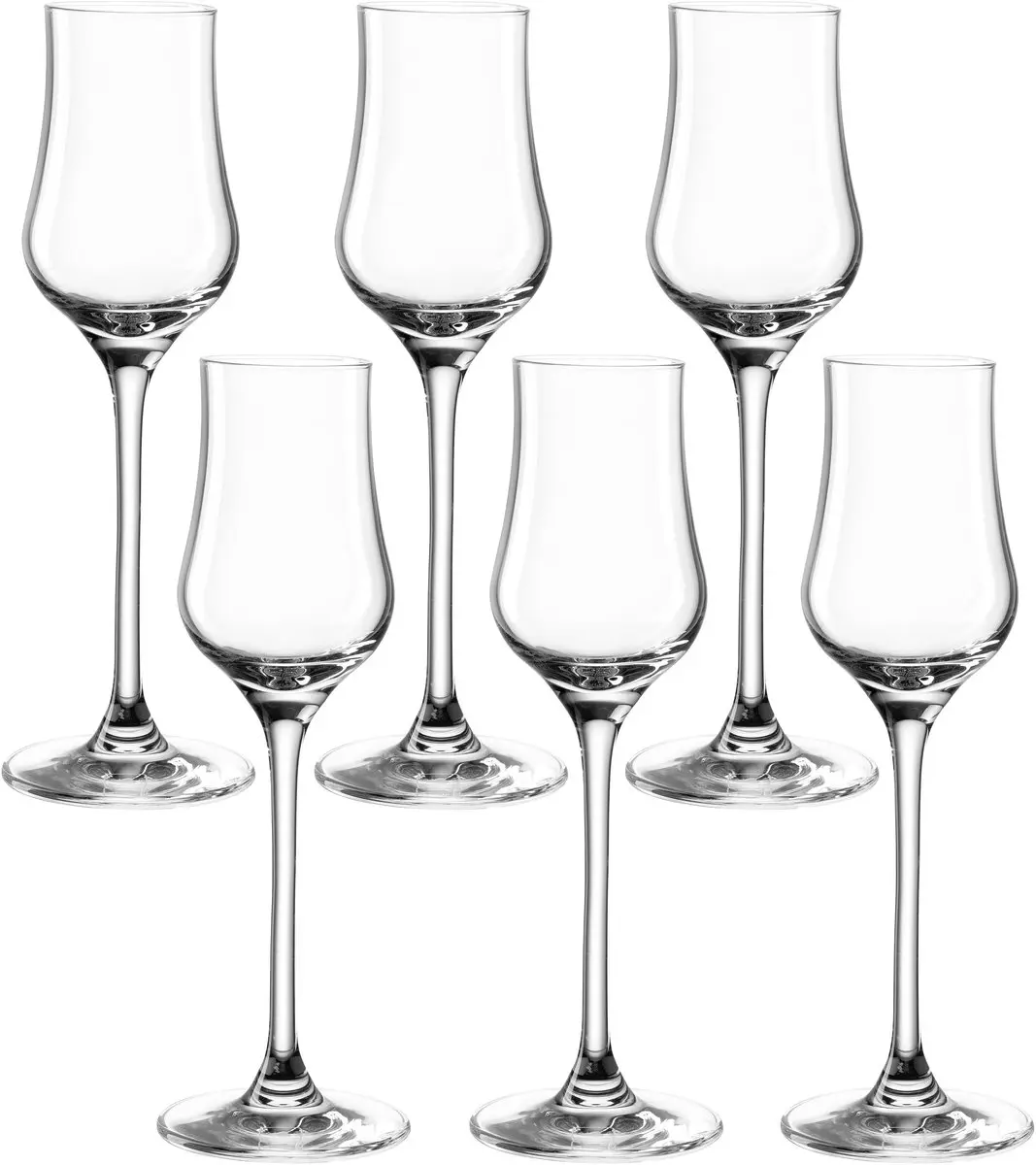 Leonardo Ciao+ Grappaglas 85ml