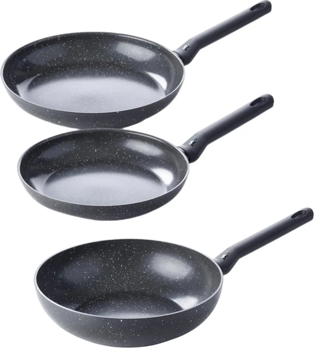 BK Universe Pannenset