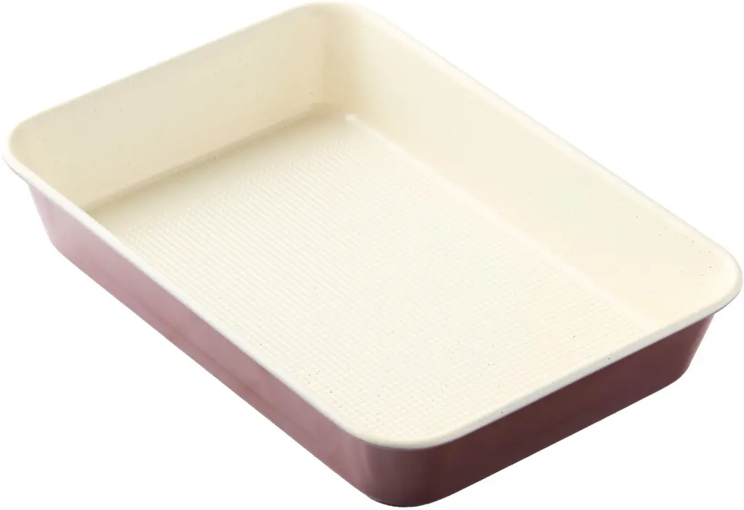 Point-Virgule ovenschaal