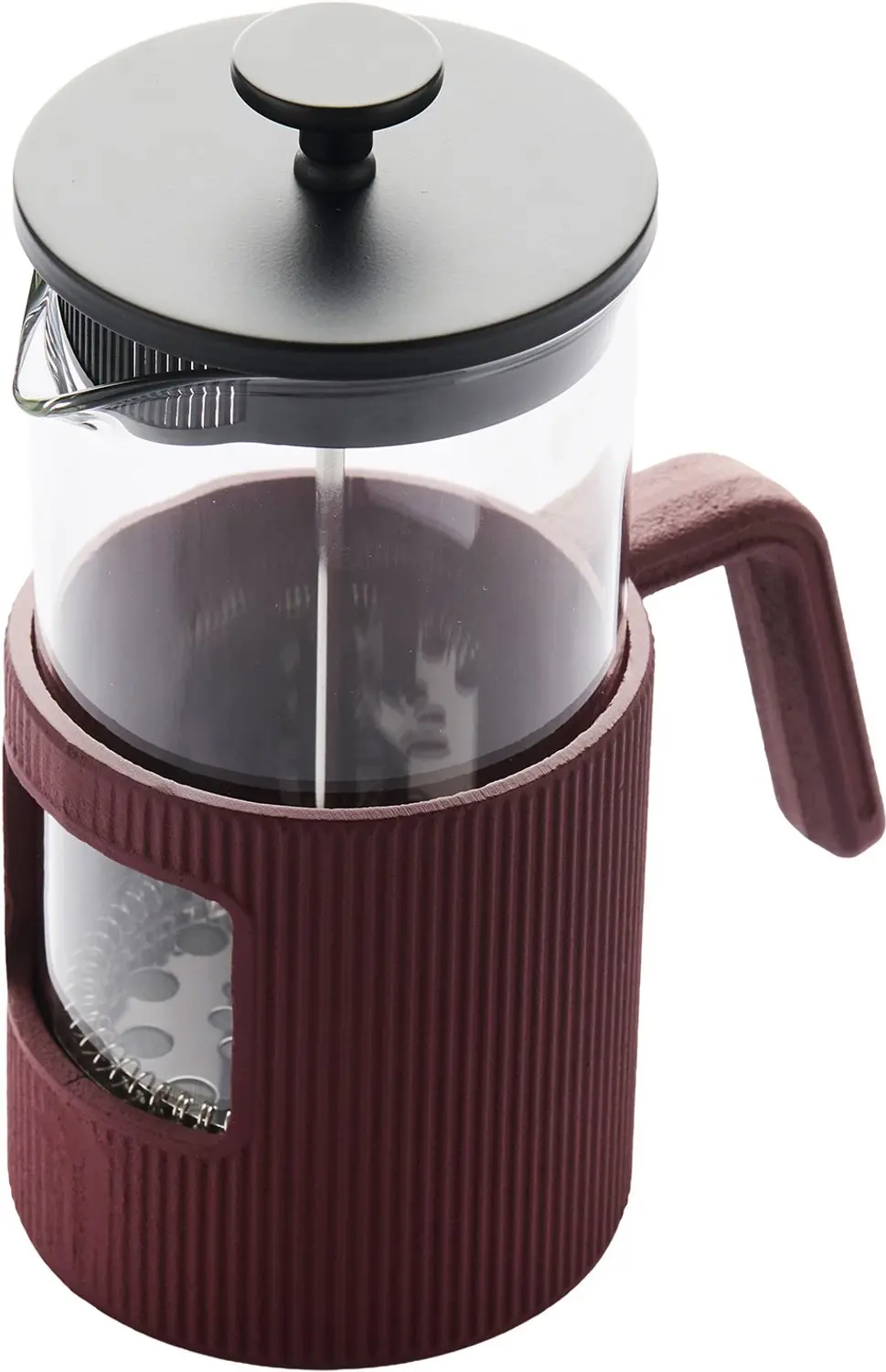 Point-Virgule French press