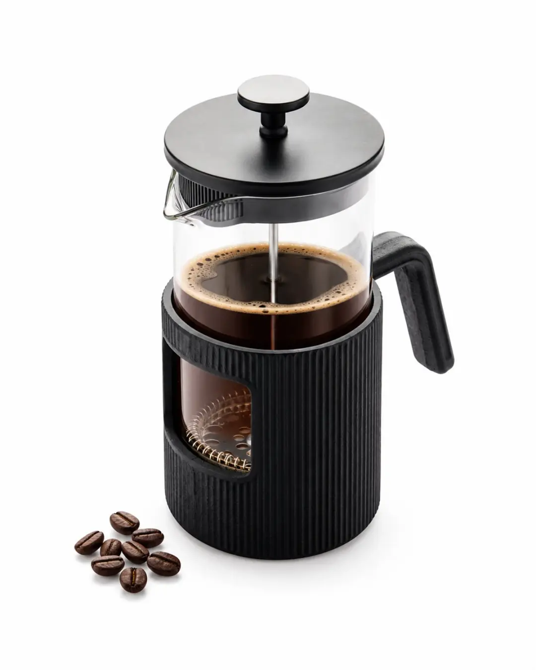 Point-Virgule French press