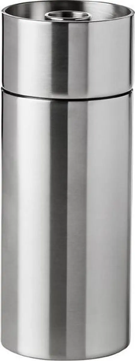 Stelton pepermolen Arne Jacobsen