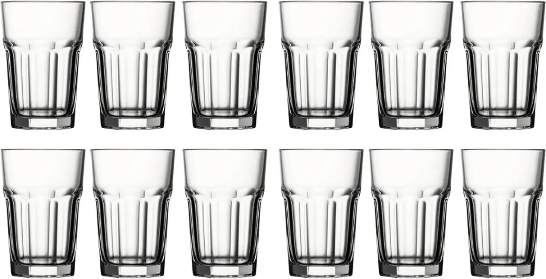 Luxe Longdrinkglazen