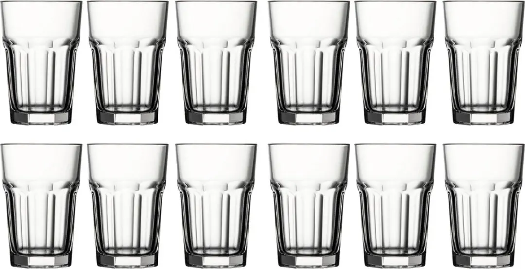 Luxe Longdrinkglazen