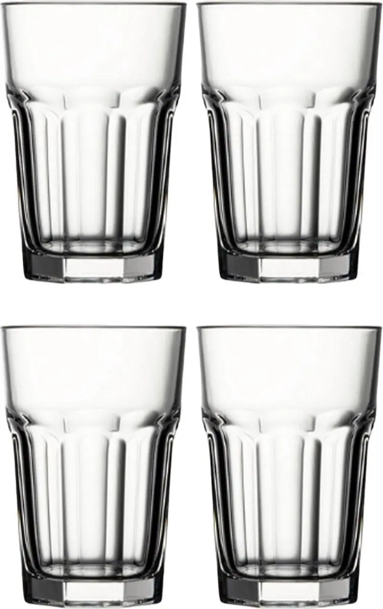 Luxe Longdrinkglazen