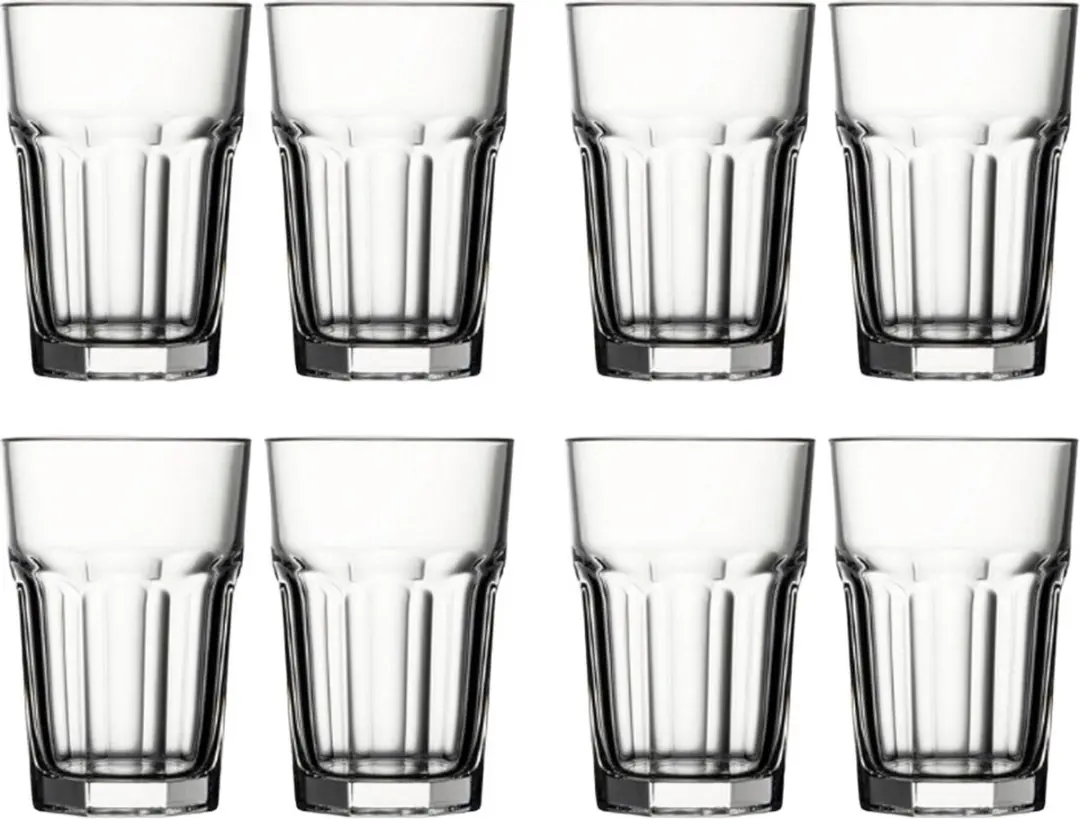 Luxe Longdrinkglazen