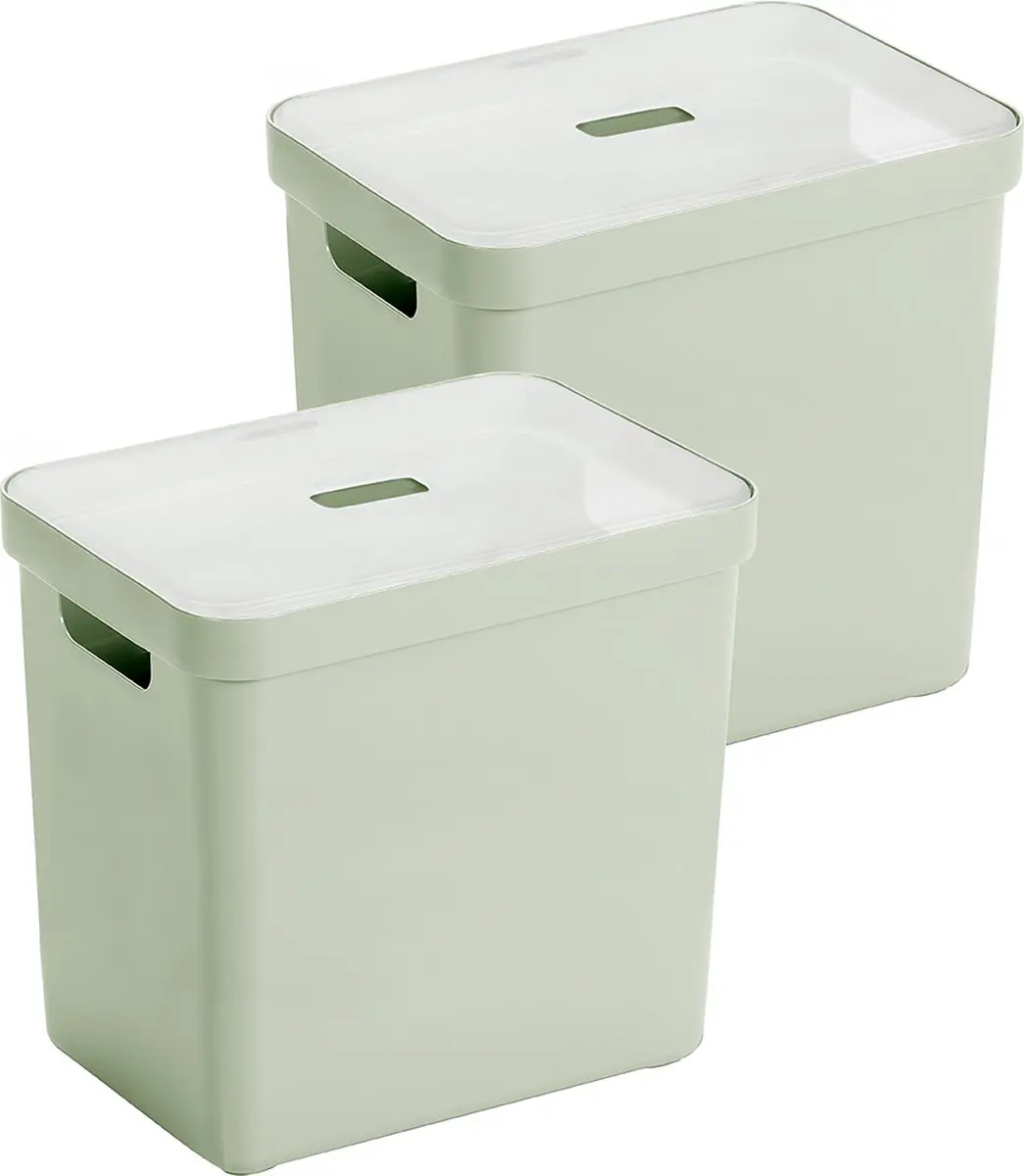 Sunware Sigma Home opbergbox 25L