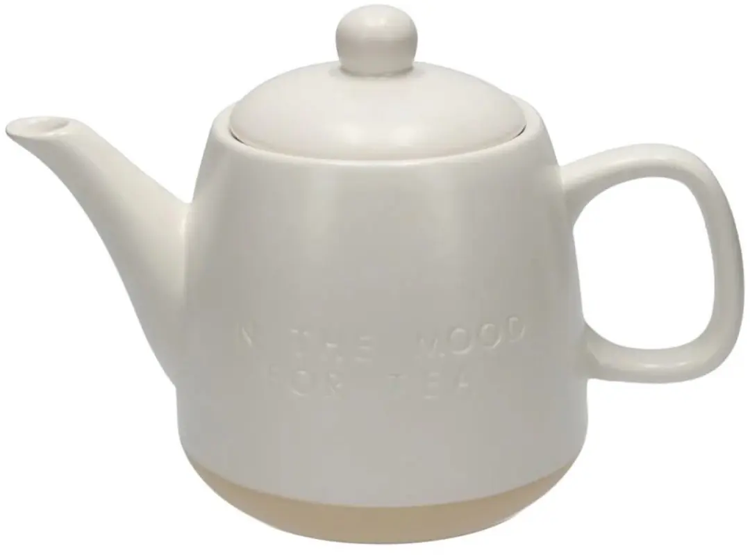 JENS Living MOOD FOR TEA Theepot