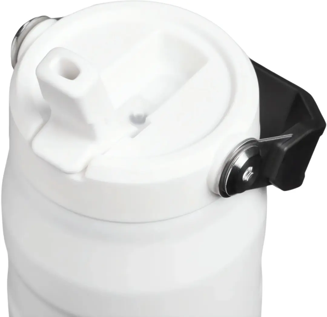 Stanley IceFlow Flip Straw 2.0 Thermosfles - 0.71L - Chalk - afbeelding 2 van 3