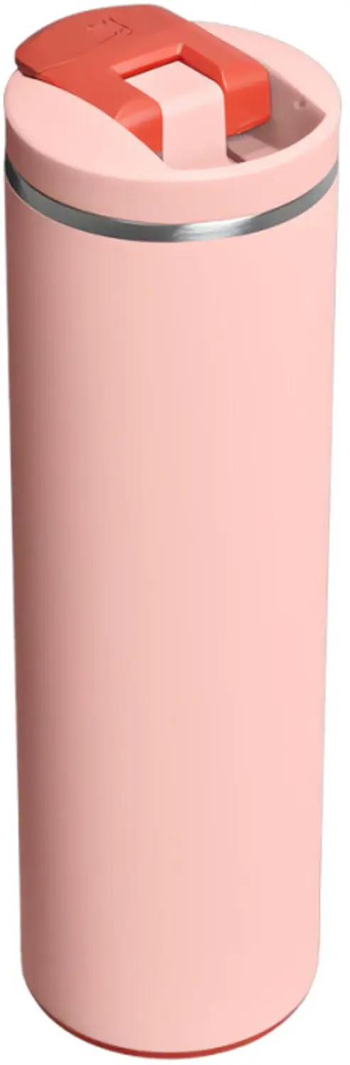 Stanley Transit Fliptop Thermosbeker 0.47L - Roze - afbeelding 3 van 3