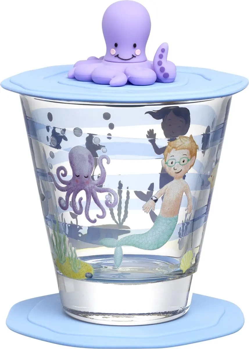 Leonardo Avventura Drinkset 215ml Zee