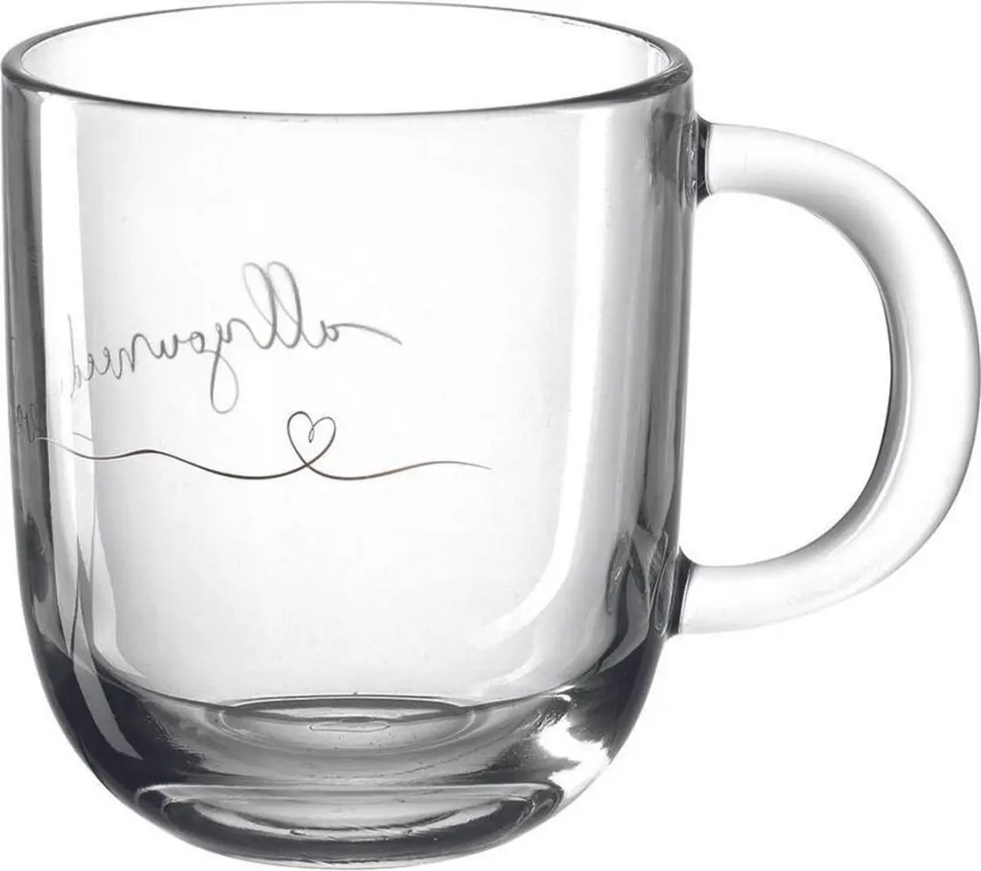 Leonardo EMOZIONE Glas 400 ml