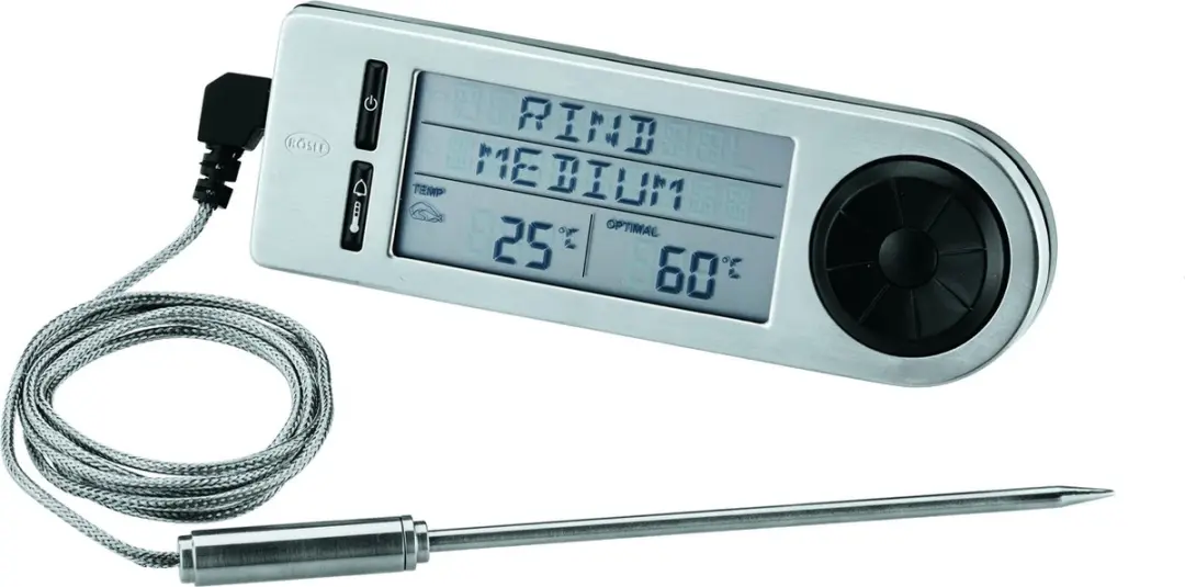 Rösle Kernthermometer BBQ Digitaal