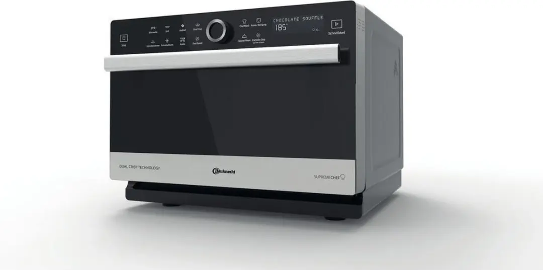 Bauknecht MW 3391 SX