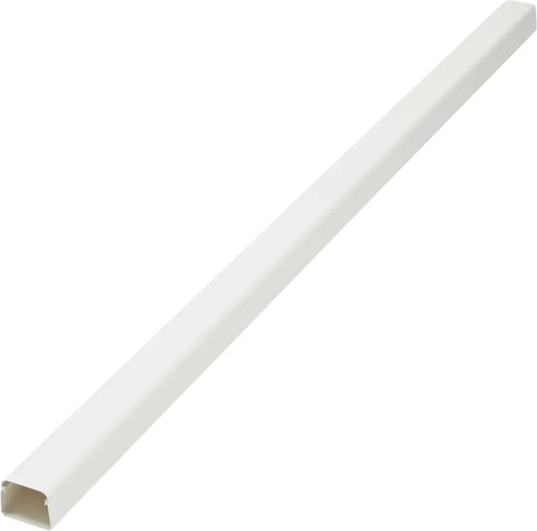 Evolar Airco leidinggoot Wit 90x65mm - 1 meter - afbeelding 3 van 4