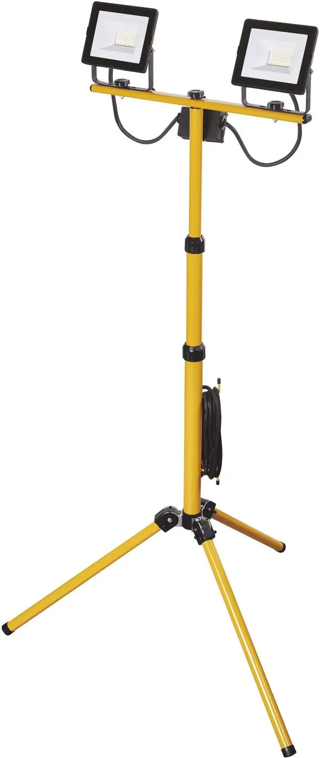 Emos Hobby Slim ZS2221.2 LED-schijnwerper